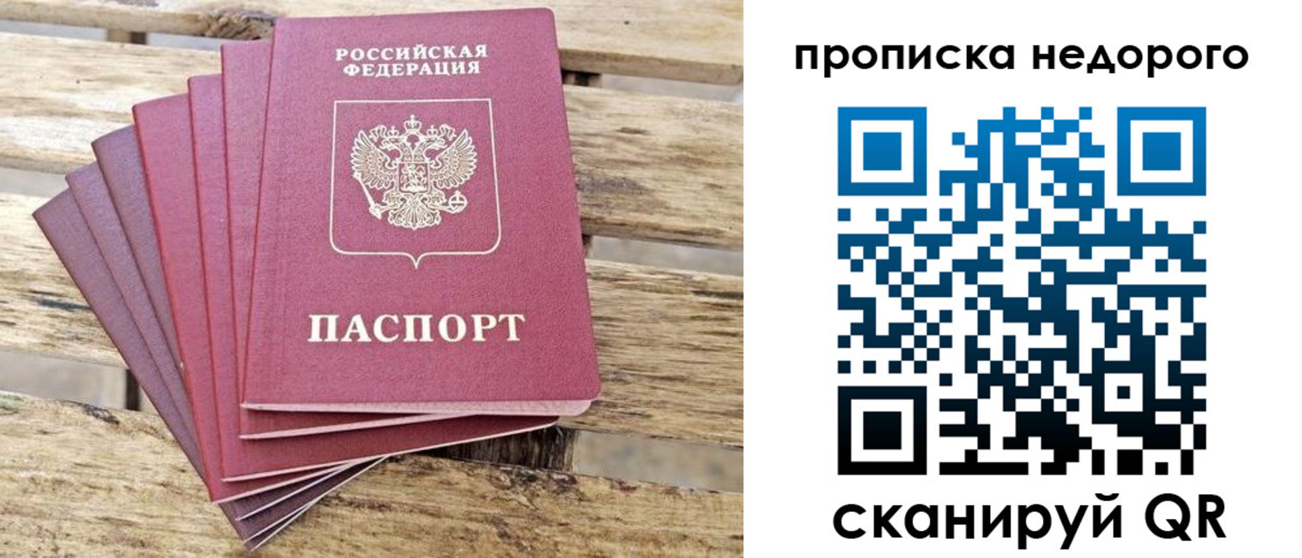 прописка ребенка в Химках